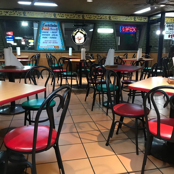 El Famous Burrito Elmhurst, IL