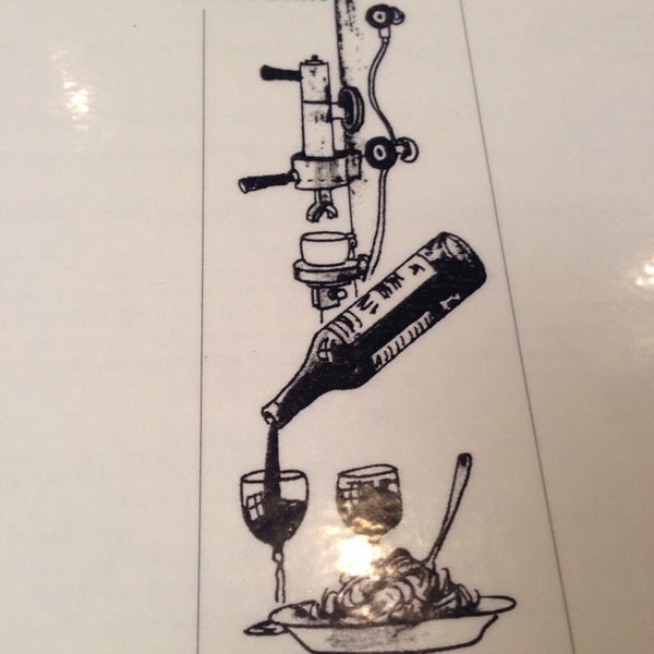 Emilio's Trattoria Italian Restaurant in Encino