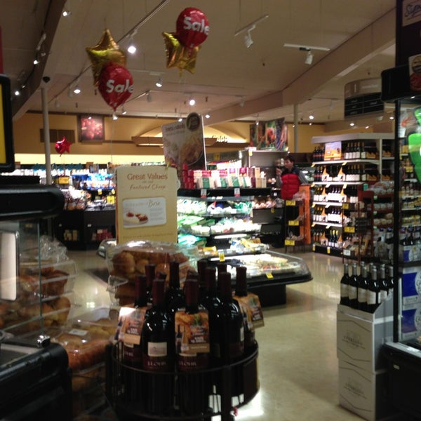 Safeway East Queen Anne 10 tips de 1651 visitantes