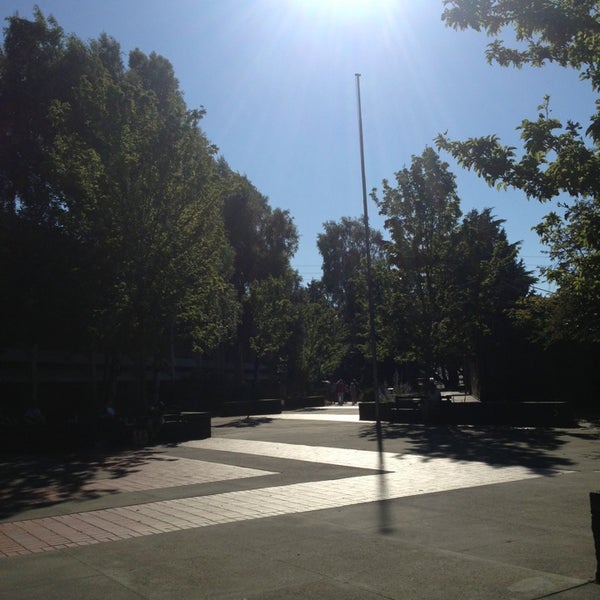 McClure Middle School West Queen Anne Seattle, WA