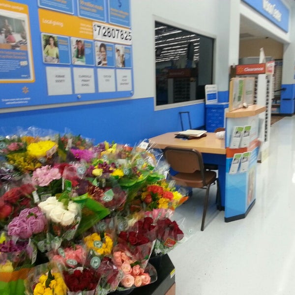 Photos at Walmart Supercenter Clarksville, AR