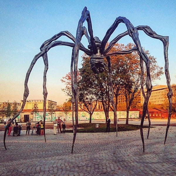 9/24/2015에 Алексей С.님이 Gorky Park에서 찍은 사진