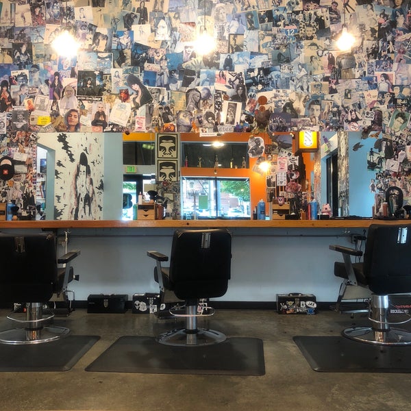 Bishops Barbershop - 6 tips Bishops Barbershop - 6 tips