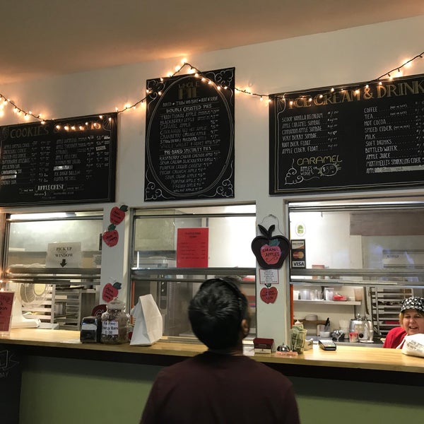 Grandpa's Cellar Farm in Camino