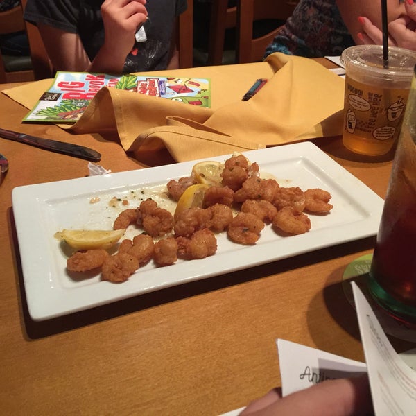 Photos At Olive Garden Central Newport News 23 Tips From 1130