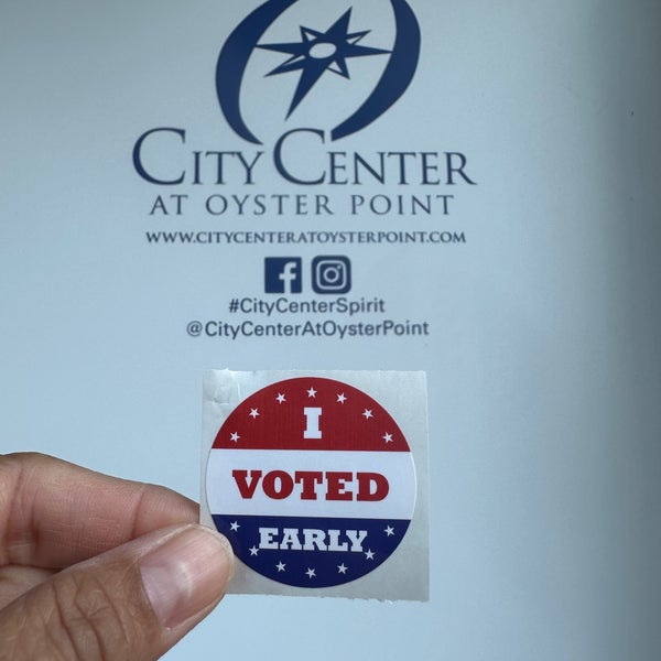 City Center at Oyster Point Oyster Point City Center 11 tips