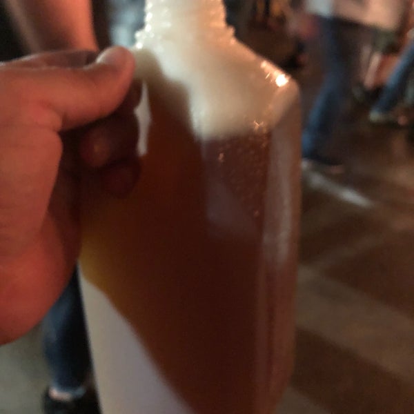 9/29/2019にChris B.がPenn Breweryで撮った写真