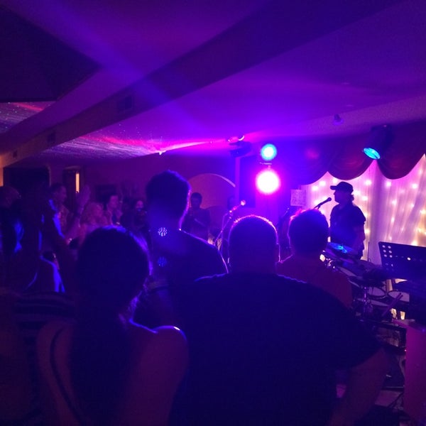 Vernissage Restaurant Eastern European Restaurant in Brookline