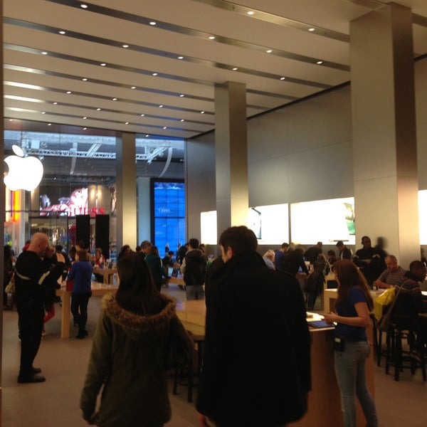 Apple stratford cheap