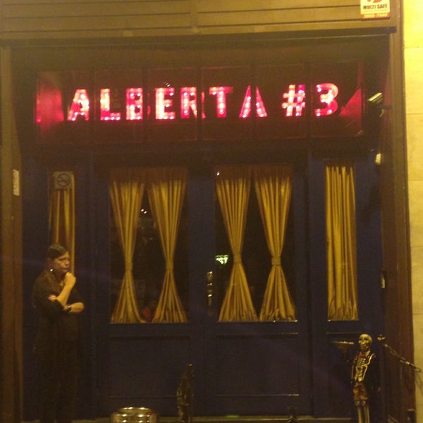 4/28/2013にRonan P.がAlberta #3で撮った写真