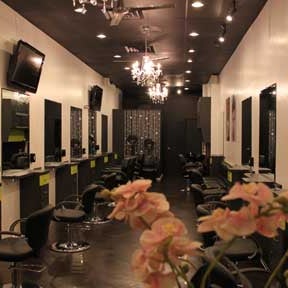 Come by and let our talented staff to make you look and feel GREAT!!
