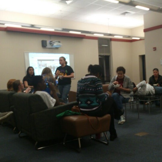 USI Ruston Hall Evansville, IN