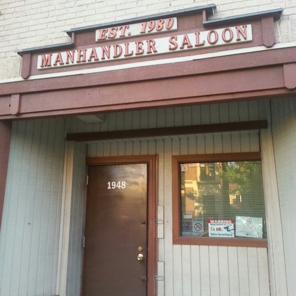 Gay saloons chicago