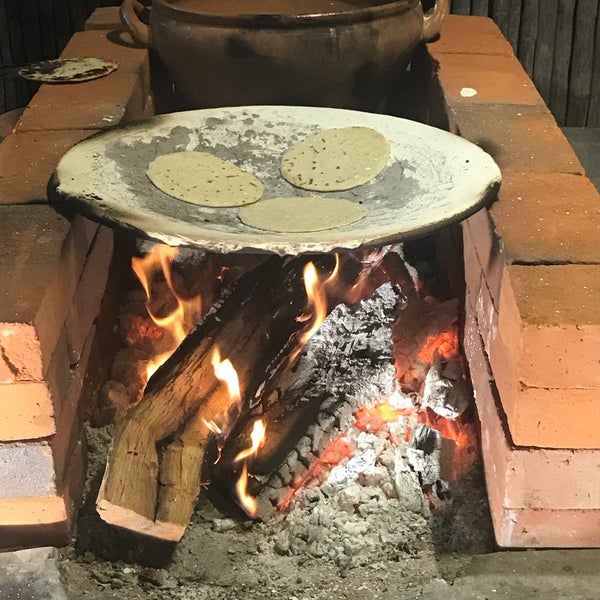 Foto scattata a Restaurante El Edén da Abel V. il 4/27/2019