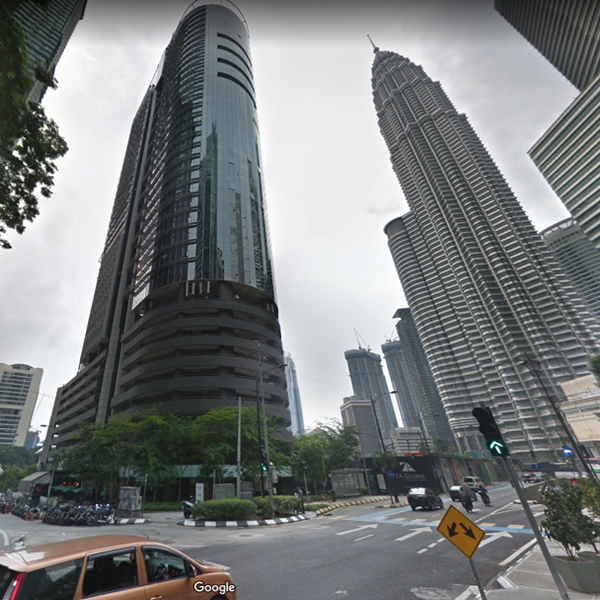 Menara Ta One Kl Office