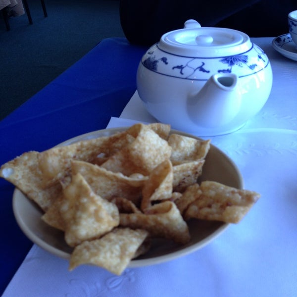 Bamboo Garden Now Closed Asian Restaurant In Windsor