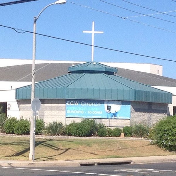 El Cajon Wesleyan Church 1 tip