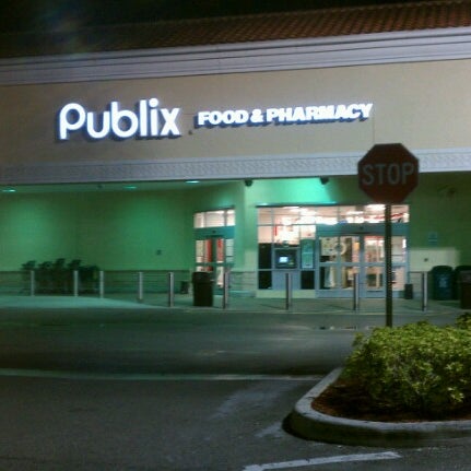 Photos at Publix - Grocery Store