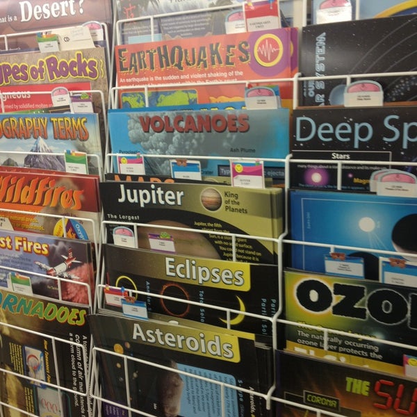 Every Season School Supply Duncanville, TX