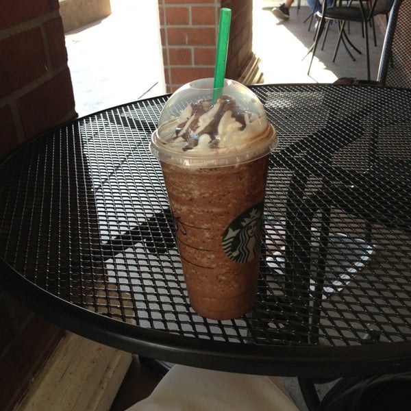 coffee whipped cream comedy