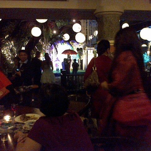 Photos At Taman Indie Resortcafe Araya Club Malang Jawa
