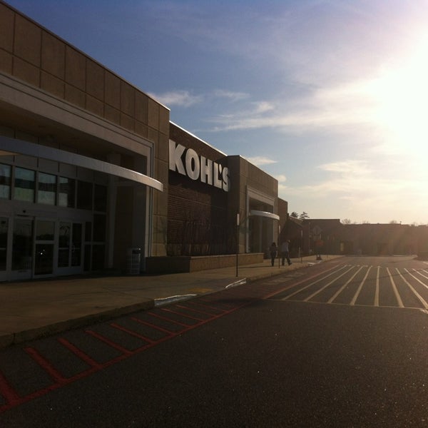 Photos at Kohl's Lawrenceville, GA