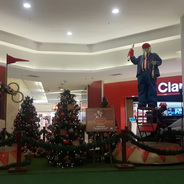 12/14/2017에 Erivaldo S.님이 Shopping Plaza Sul에서 찍은 사진