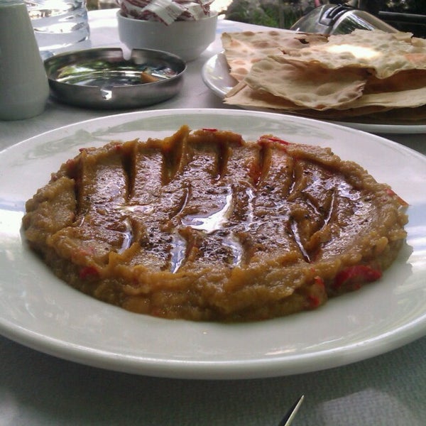 Ensar Et Lokantası 308 tips