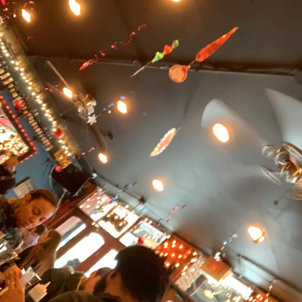 1/19/2019 tarihinde Titi P.ziyaretçi tarafından Cornerstone Cafe'de çekilen fotoğraf