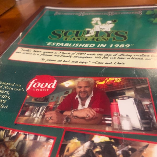 Scully's Tavern 39 tips from 784 visitors