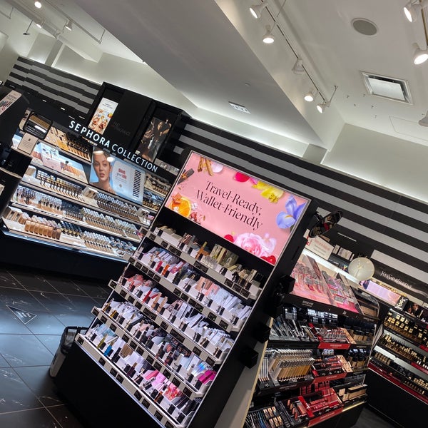 Sephora Danbury Ct