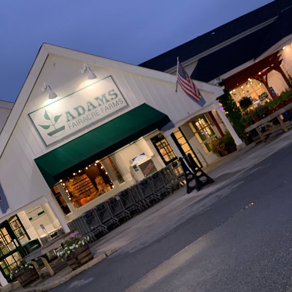 Photos at Adams Fairacre Farms 27 tips