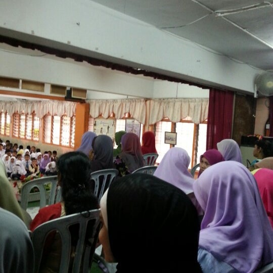 Sekolah Kebangsaan Taman Klang Jaya
