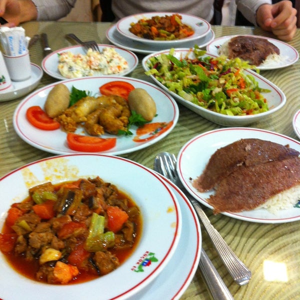 Photos at Küçük Ev Et Restaurant İsmetpaşa Mh. Borsa Cd. No11