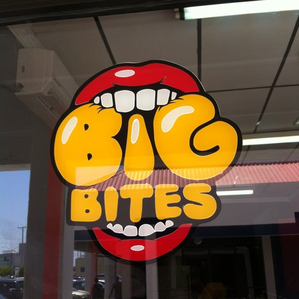 Photos at Big Bites - 10 tips from 108 visitors