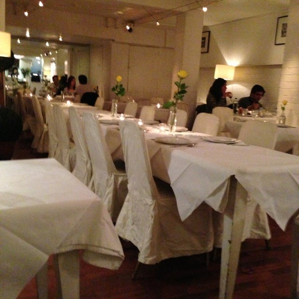 Papaya Tree 209 Kensington High St