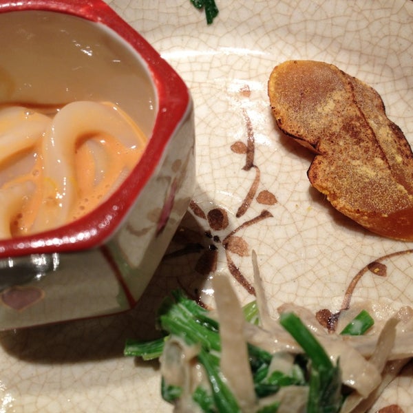Photos at 天ぷら魚新 西麻布 - 西麻布 - 1 tip