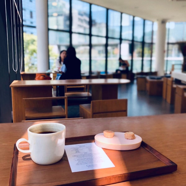 9/16/2019にTimothy A.がCenter Coffeeで撮った写真