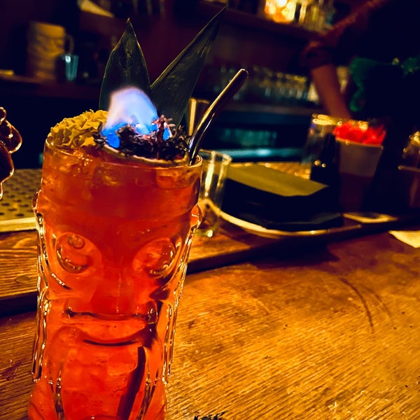 Photos at Broken Shaker at Freehand Chicago Cocktail Bar in Near