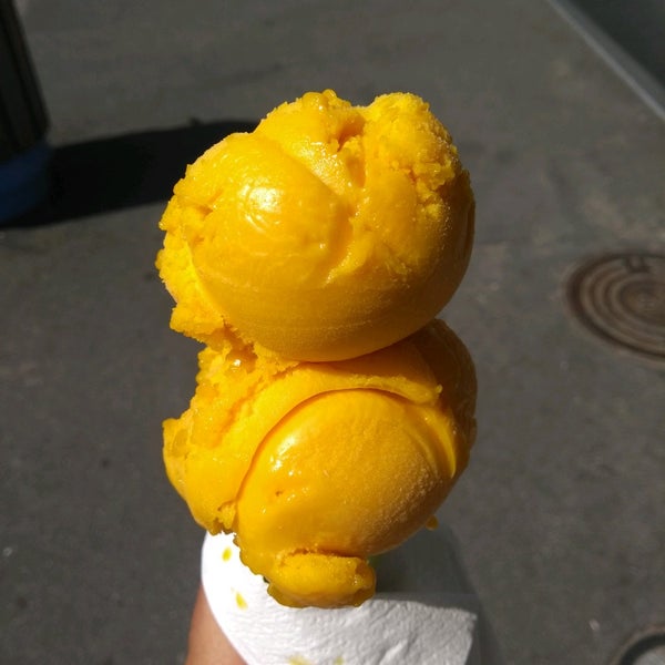 Copenhagen Cones Food and Beverage Retail