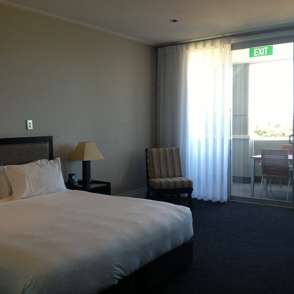 2/23/2013에 Joleen L.님이 Hilton Lake Taupo에서 찍은 사진