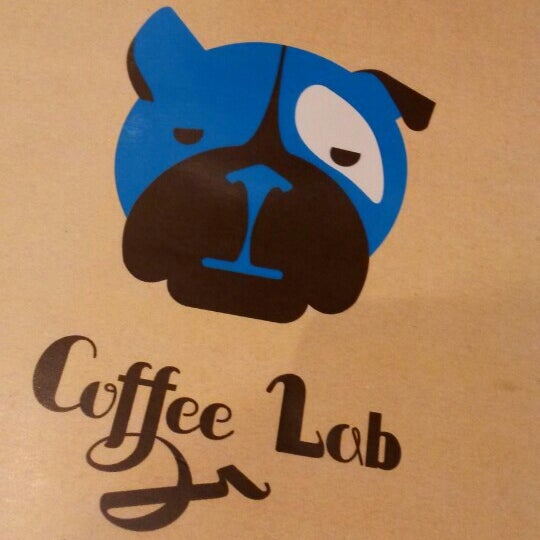 Foto tirada no(a) Coffee Lab por 🍂annie.maggie🍁 V. em 12/11/2015