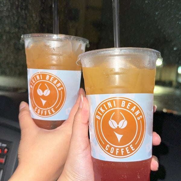 Bikini Beans Coffee AZ