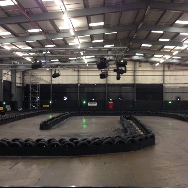 K1 Karting