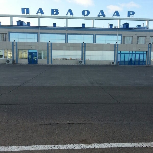Провести проверку в павлодарском аэропорту потребовала Air Astana