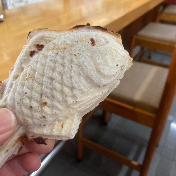 米澤たいやき店 Tea Room In 倉吉市 米澤たいやき店 Tea Room In 倉吉市