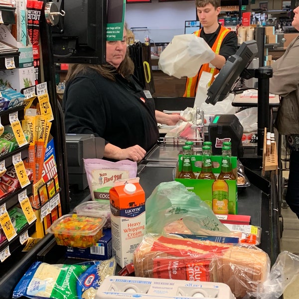 Safeway Grocery Store