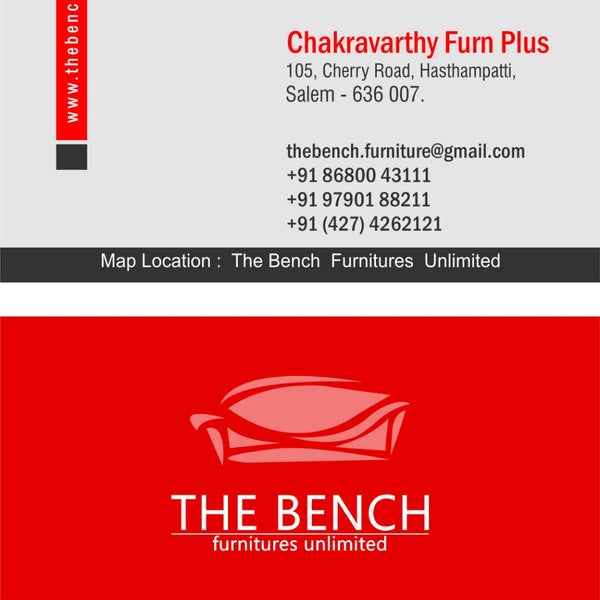 Photos At The Bench Furniture S Unlimited Furniture Home Store