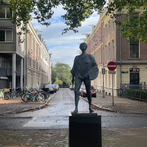 Photo taken at InterContinental Amstel Amsterdam by Yara a. on 10/1/2022