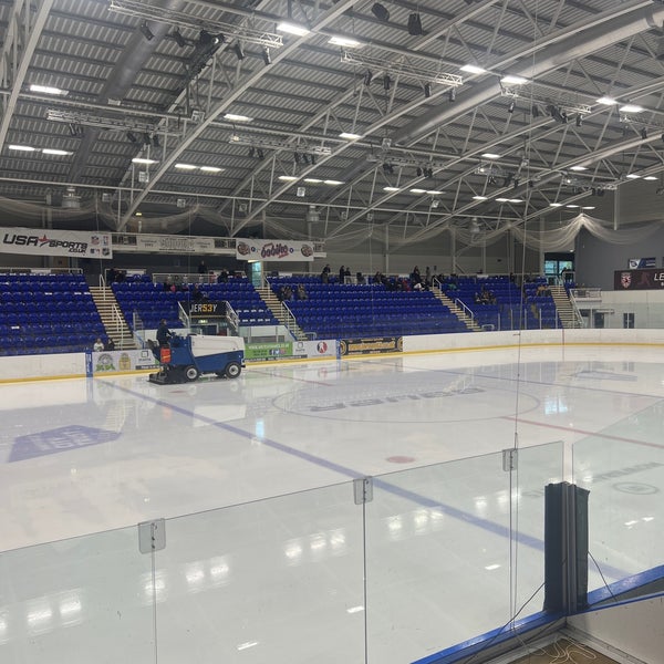 ICE Sheffield 11 tips